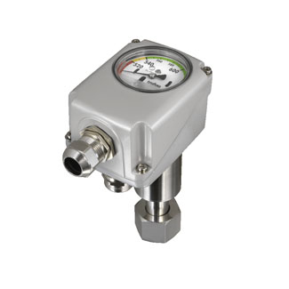 trafag 气 体 密 度 传 感 器